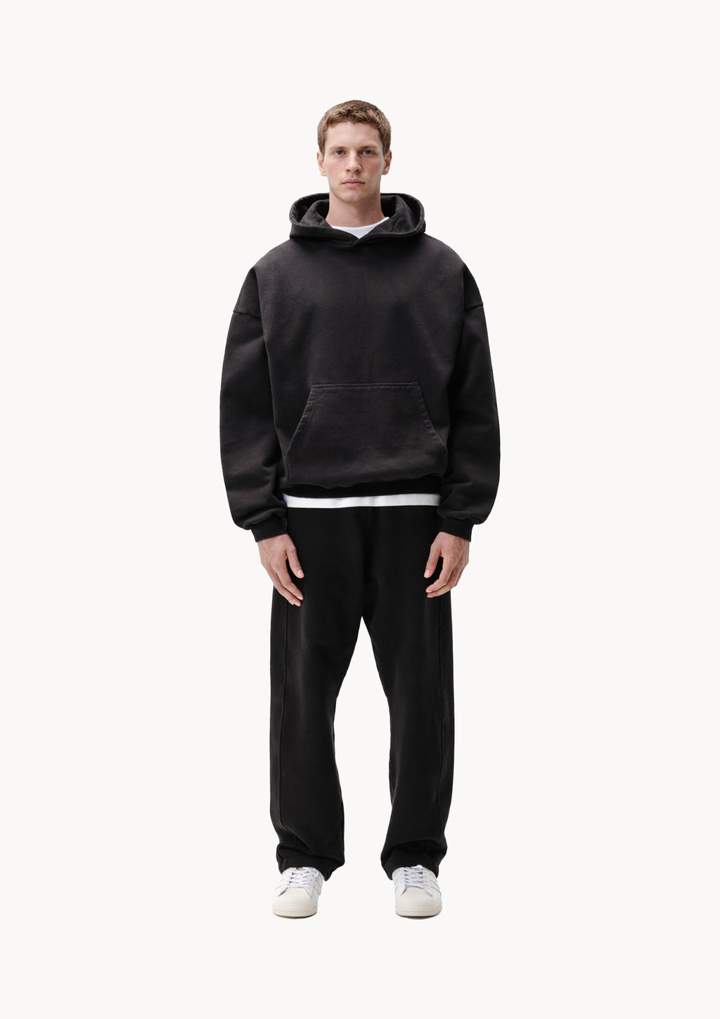 400 GSM Premium Hoodie
