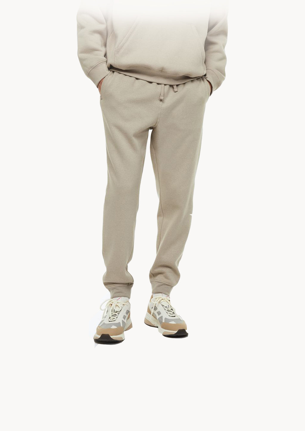 260 GSM  Terry Cotton Joggers