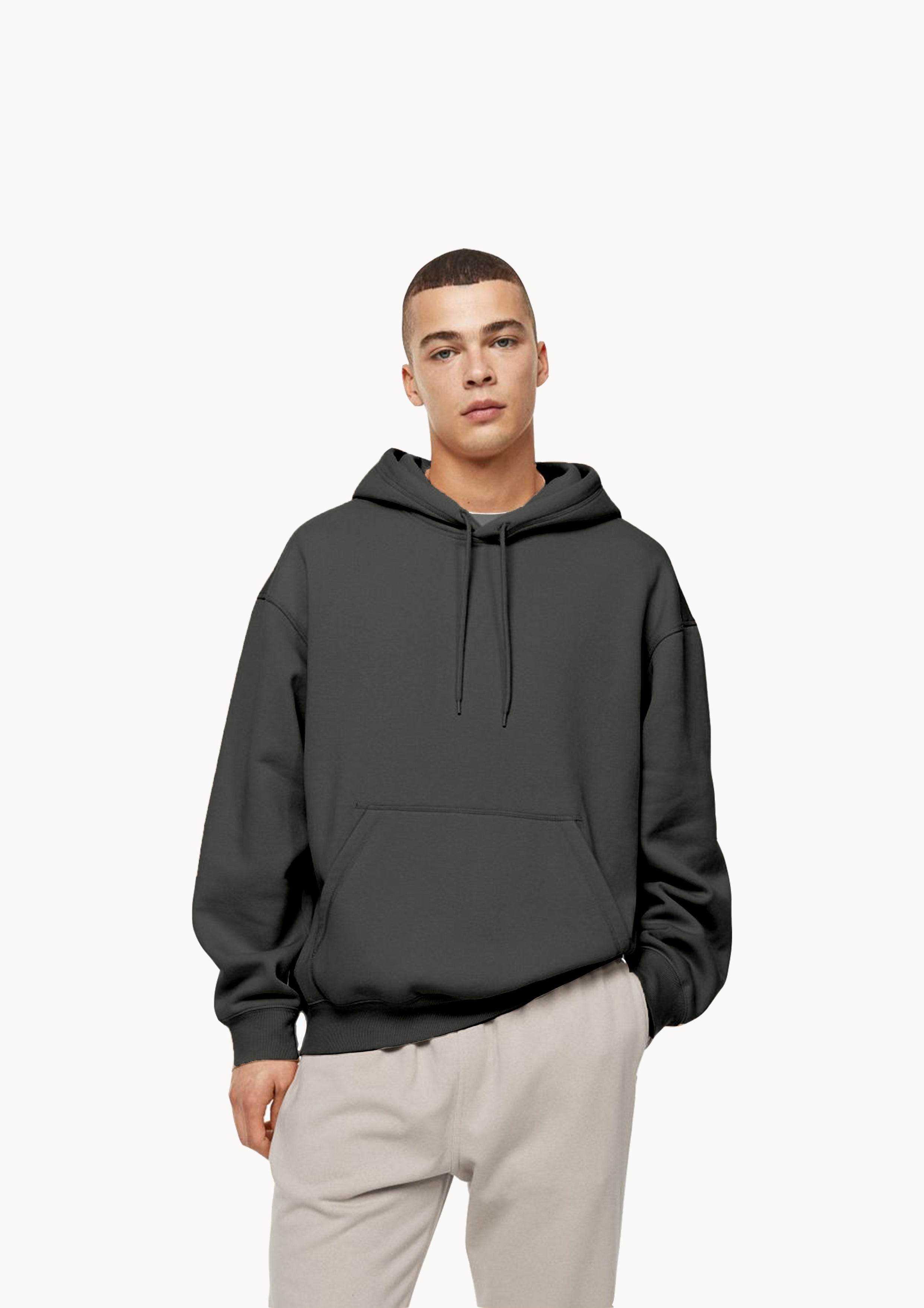 320 GSM Premium Hoodies