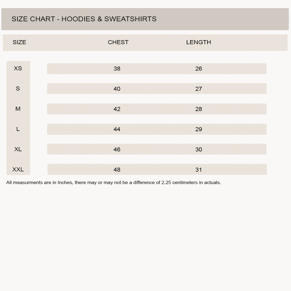 320 GSM Premium Hoodies