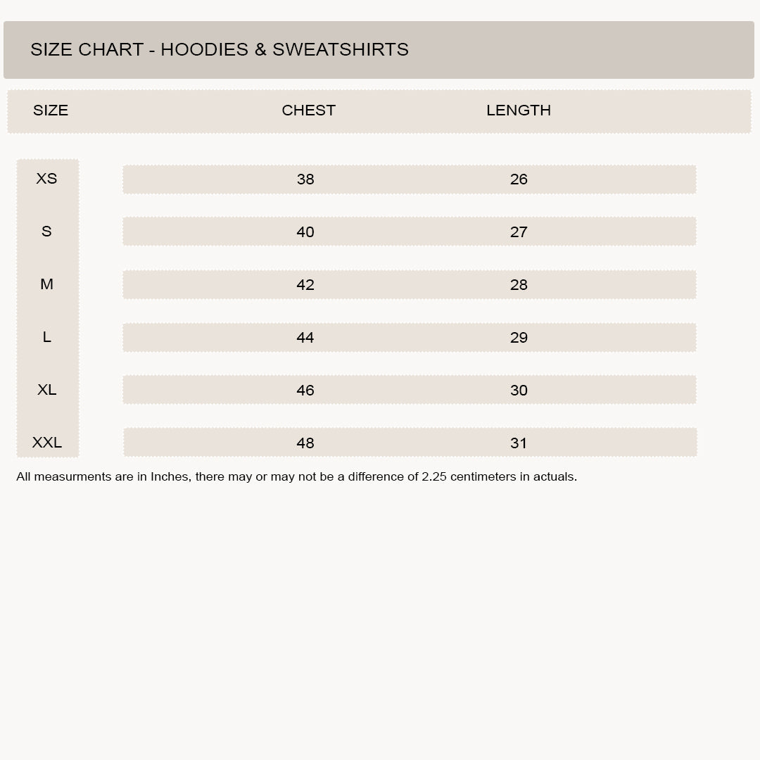 400 GSM Premium Hoodie