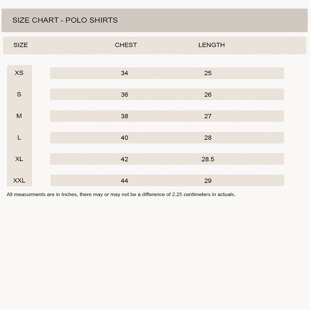 Premium Polos