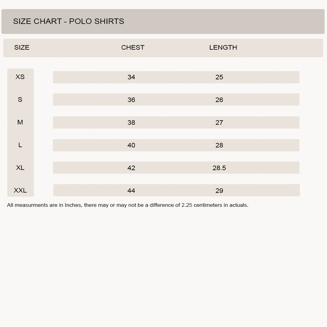 Premium Polos